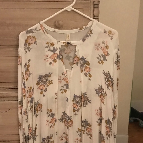 Free people top - Picture 2 of 3